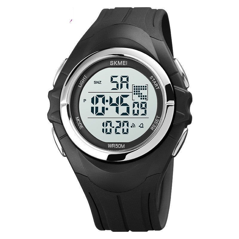 Skmei Digital Sports Watch For Men 1790 Original