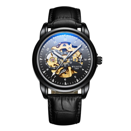 WLISTH Mechanical Automatic watch For Men XG920531