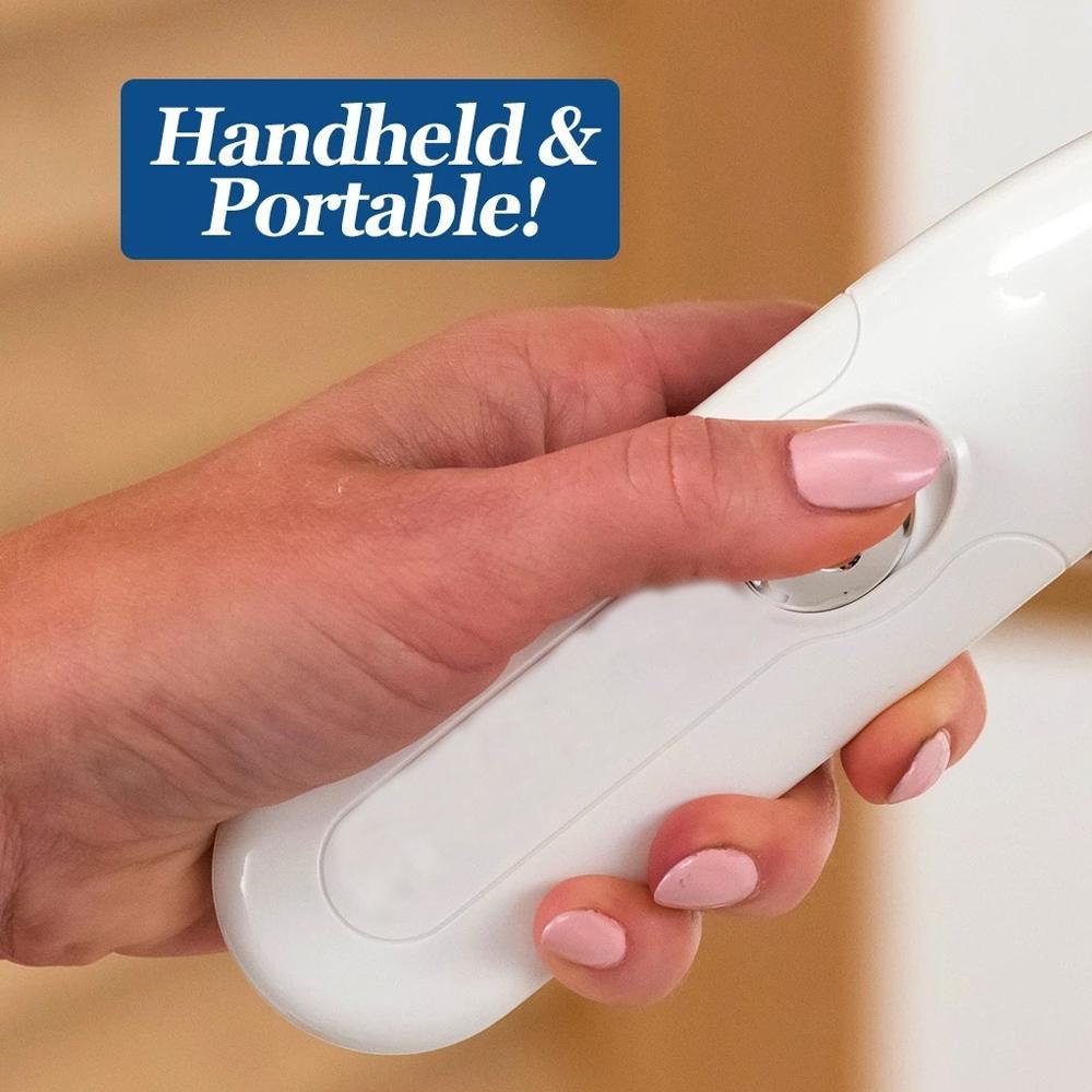 '-4 In 1 Blackhead Whitehead Extractor Remover Device Acne Pimple Pore Cleaner (Vacuum Suction Tool)