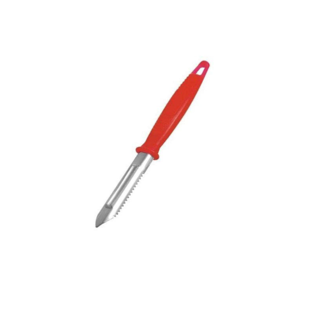 3 In 1 Kitchen Combo - Kitchen Lighter, Stainless Steel Knife and Peeler