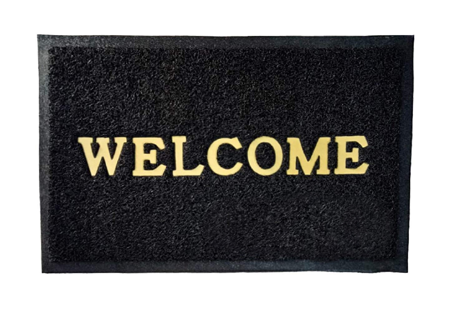 Welcome Door Mat for Home/Work Entrance Outdoor