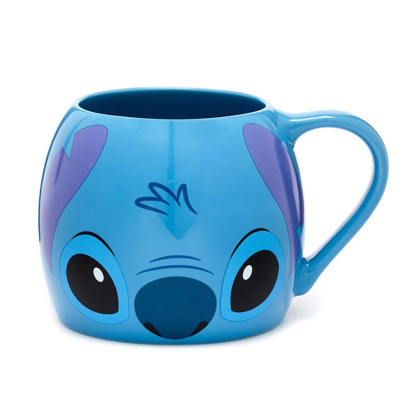 Stitch Character Mug