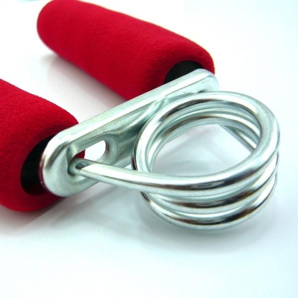Hand Exerciser, Hand Gripper/Finger Strengthener