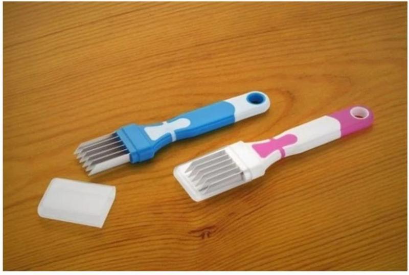 egetable Negi Cutter