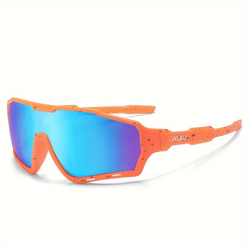 Sports Glasses – Stylish UV Protection for Active Lifestyles