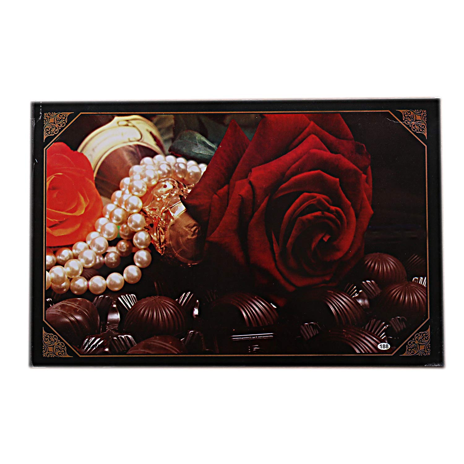 Table placement for Dinning Table