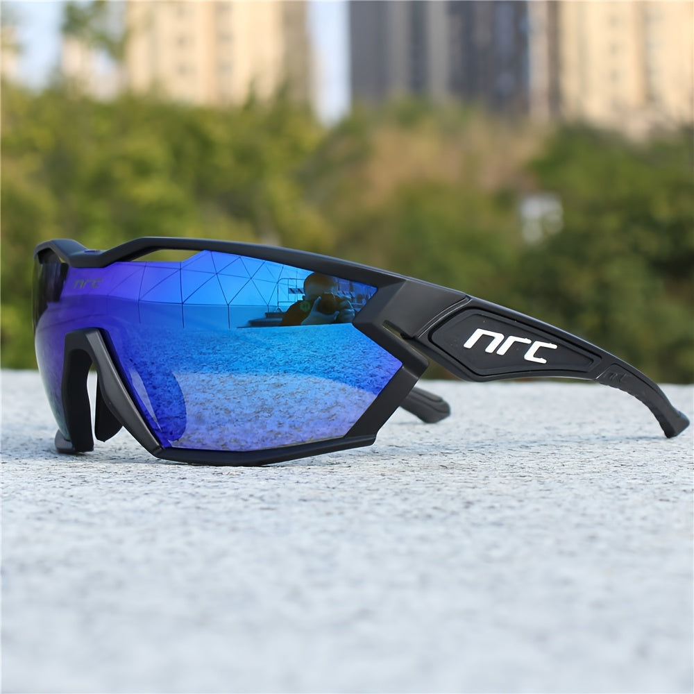 Cyclist Shades – Ultimate MTB Goggles for Adventure Seekers