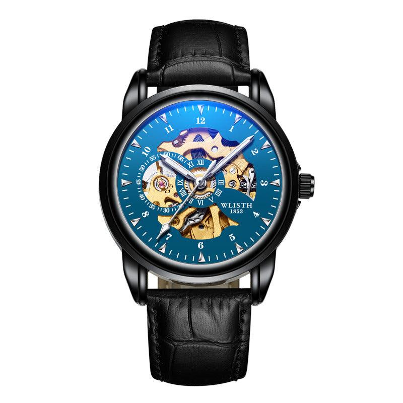 WLISTH Mechanical Automatic watch For Men XG920531