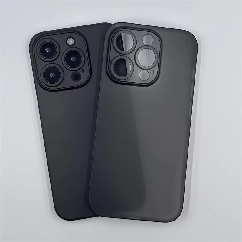 Ultra-thin Paper Case