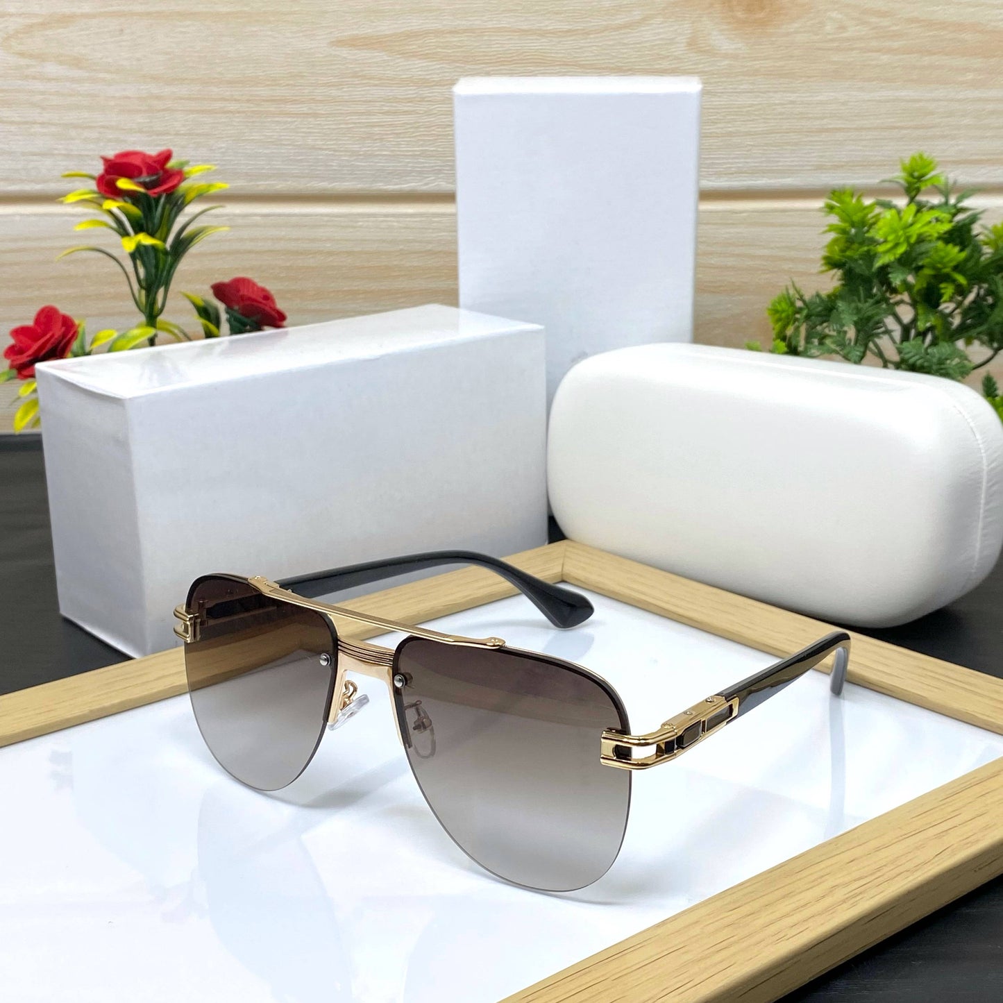 New Style shades for Men And Women-SunglassesCraft