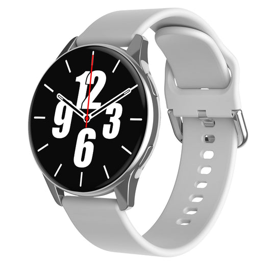 T2Pro Smartwatch with Bluetooth Call & Fitness Tracking