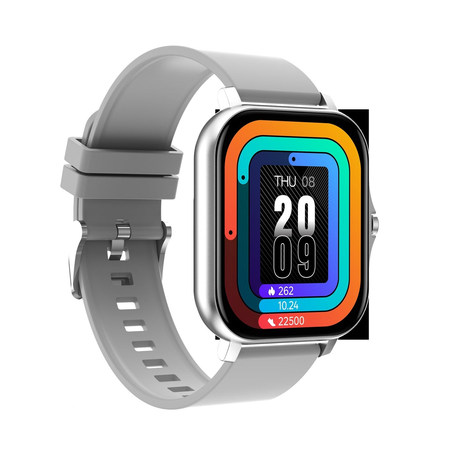 Y13 Smartwatch with Bluetooth Call & Fitness Tracking