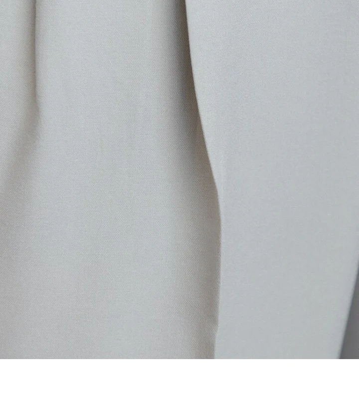 ASH GREY CLASSIC BUCKLE GURKHA PANTS BY ATIIRE