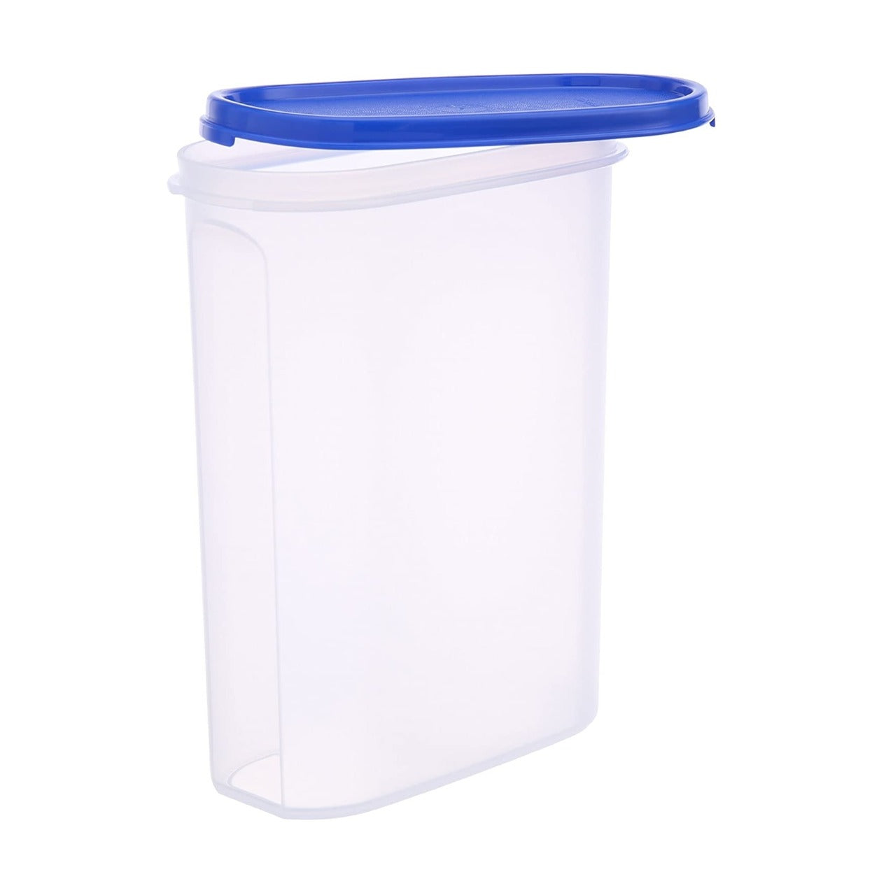 Modular Transparent Airtight Food Storage Container - 2500 ml