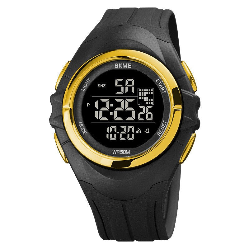 Skmei Digital Sports Watch For Men 1790 Original