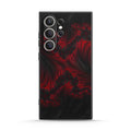 Devil's Breath | Samsung Series Impact Resistant Protective Case