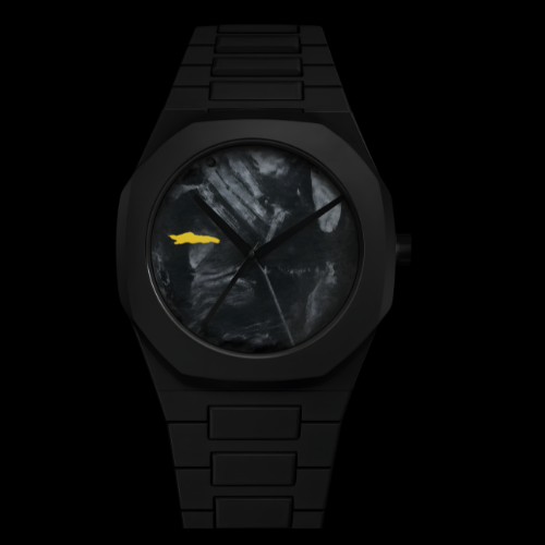 EQUES CARBON