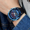 Skmei Analog Digital Solar watch For Men 1049 Original