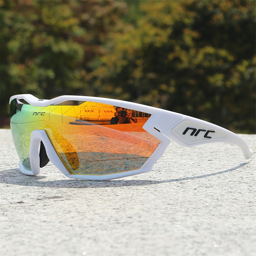 Cyclist Shades – Ultimate MTB Goggles for Adventure Seekers