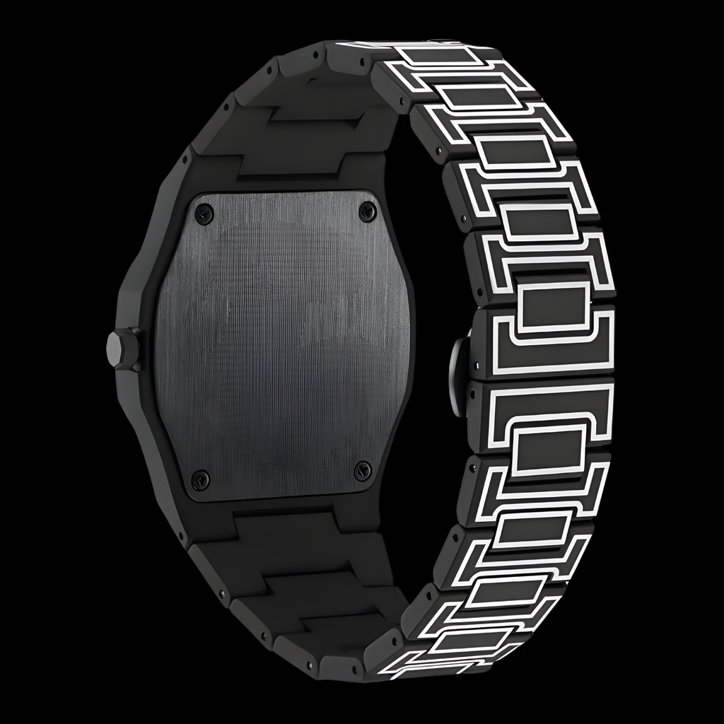 EQUES SKETCH BLACK