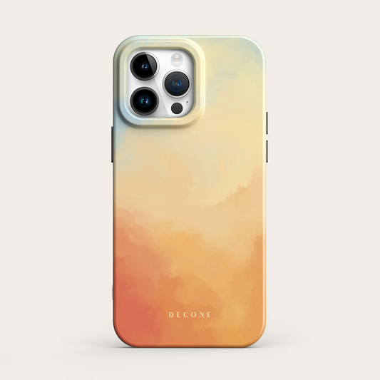Sunset - iPhone Case