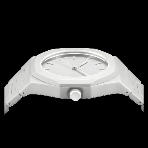 EQUES WHITE