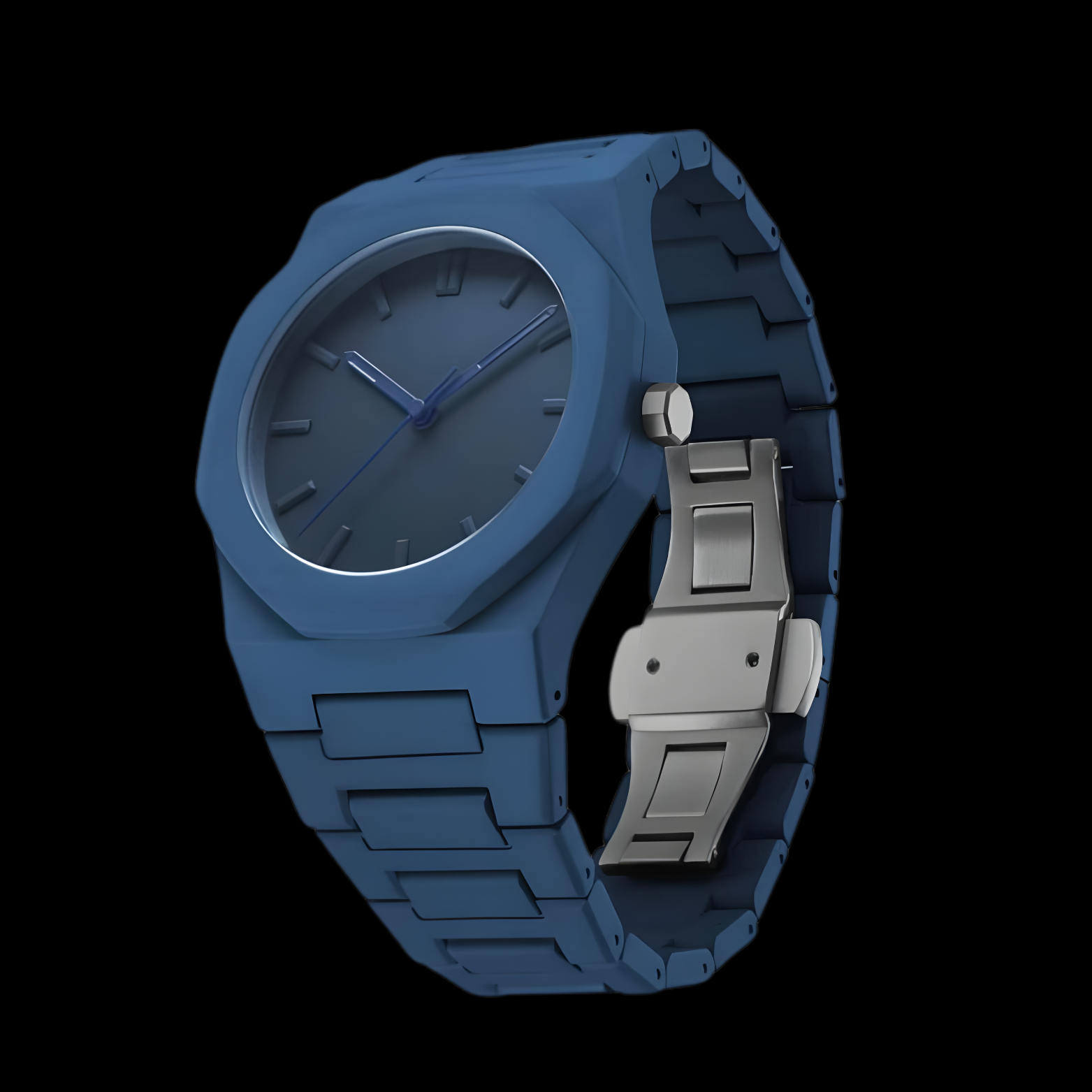 EQUES BLUE