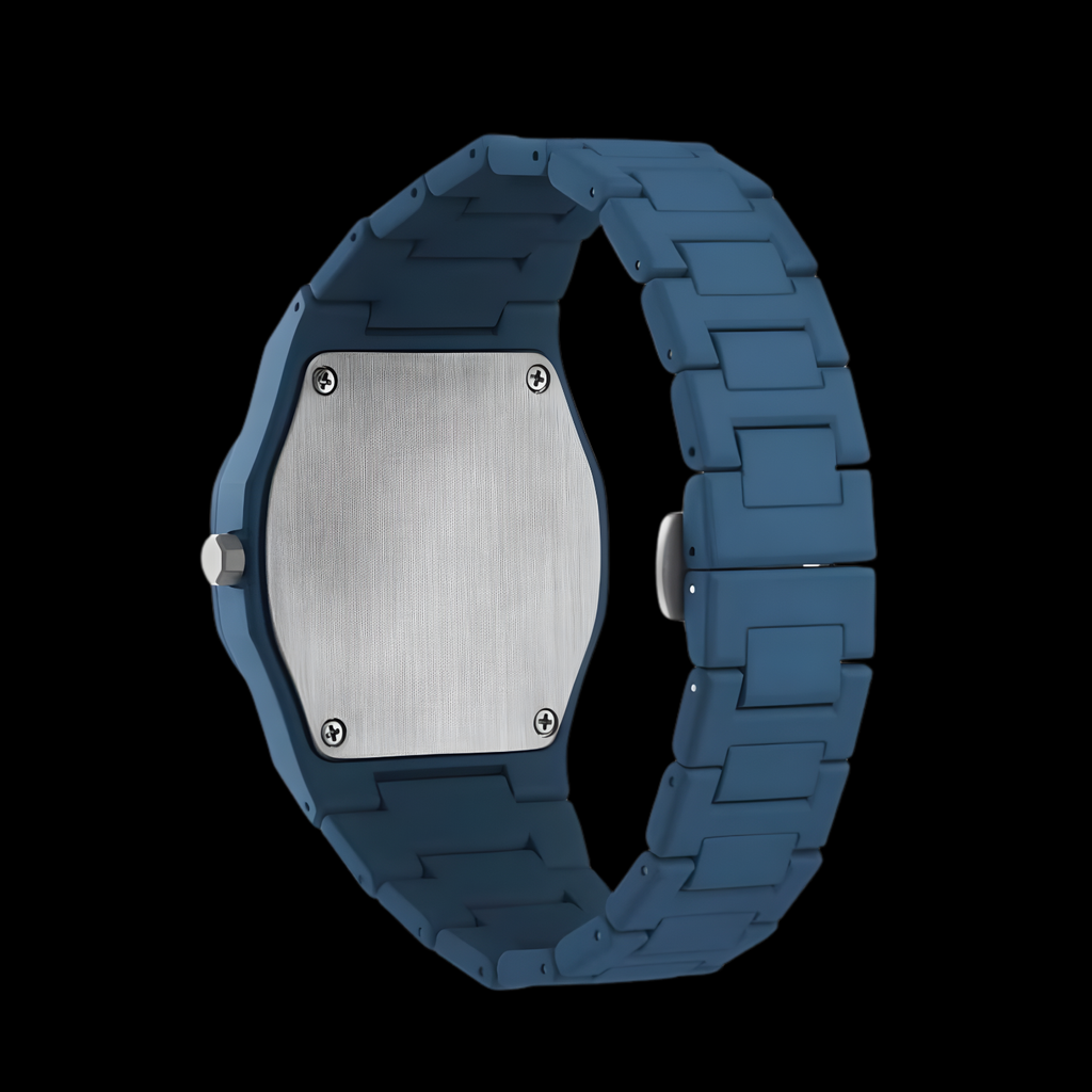 EQUES BLUE