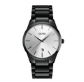 Skmei Quartz Analog Steel Watch For Men 9140 Original