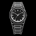 EQUES SKETCH BLACK