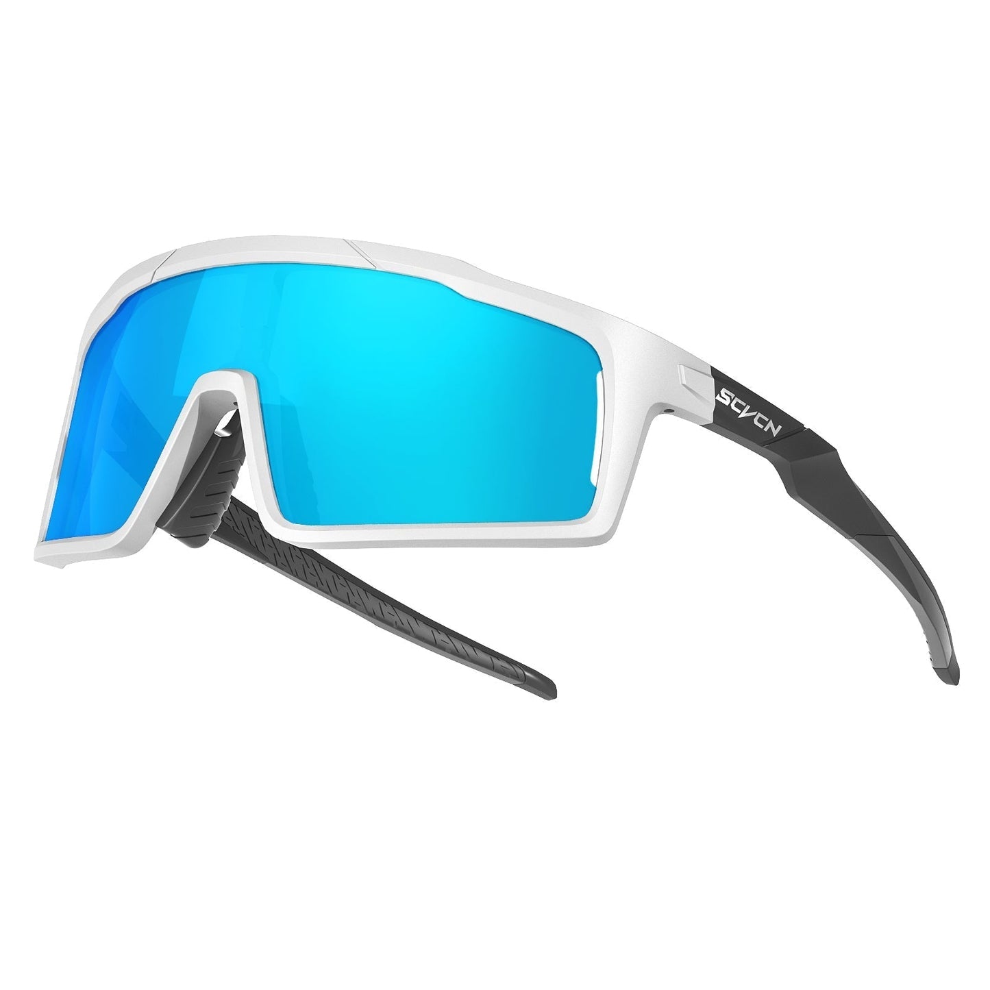 SCVCN Velocity Cycling Glasses – Premium MTB Eyewear for Adventurers