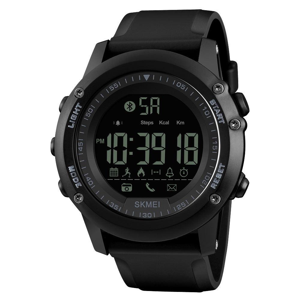 Skmei Digital Smart watch pedometer watch For Men 1321 Original