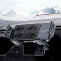 Auto Clamping Wireless Car Charger For Google Pixel Fold Series