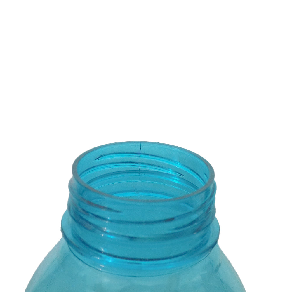Plastic Water Bottle