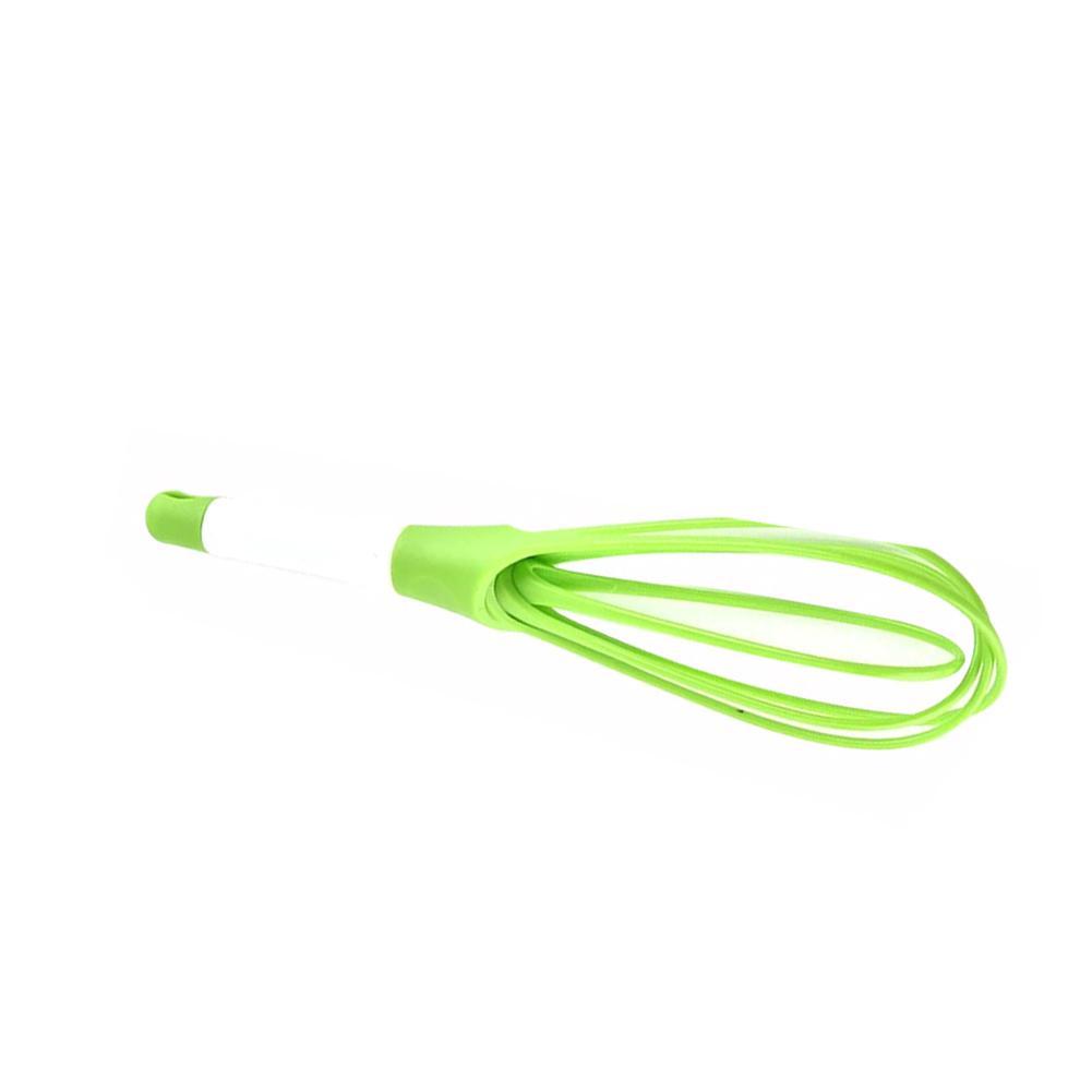 Plastic Whisk Mixer for Milk,Coffee,Egg,Juice Balloon Whisk 