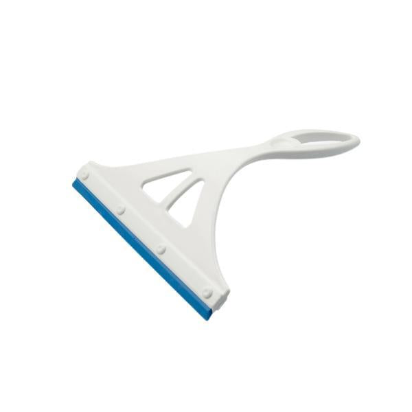 Plastic Glass Wiper and Kitchen Platform Wiper (Multicolor)