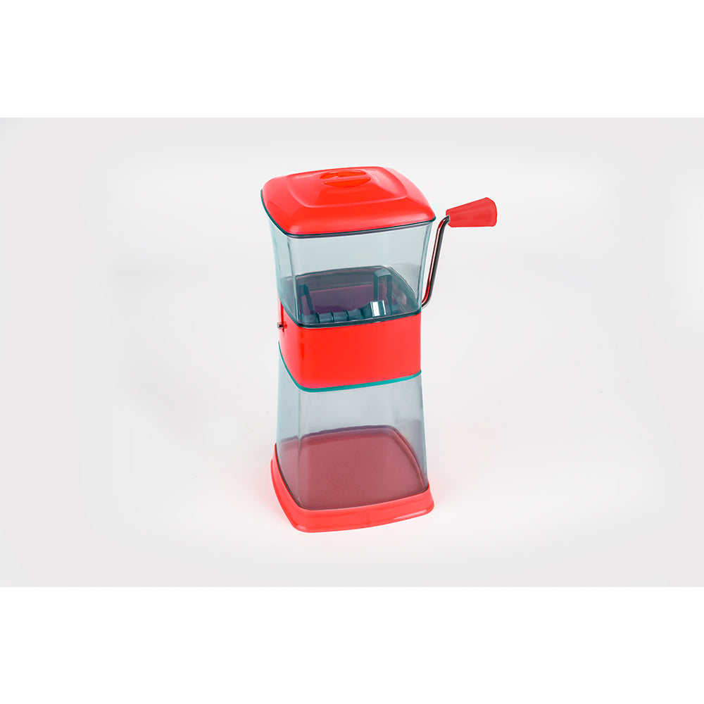 Maitri Stainless Steel Onion, Chilly, Dry Fruit & Vegetable Cutter Chopper 