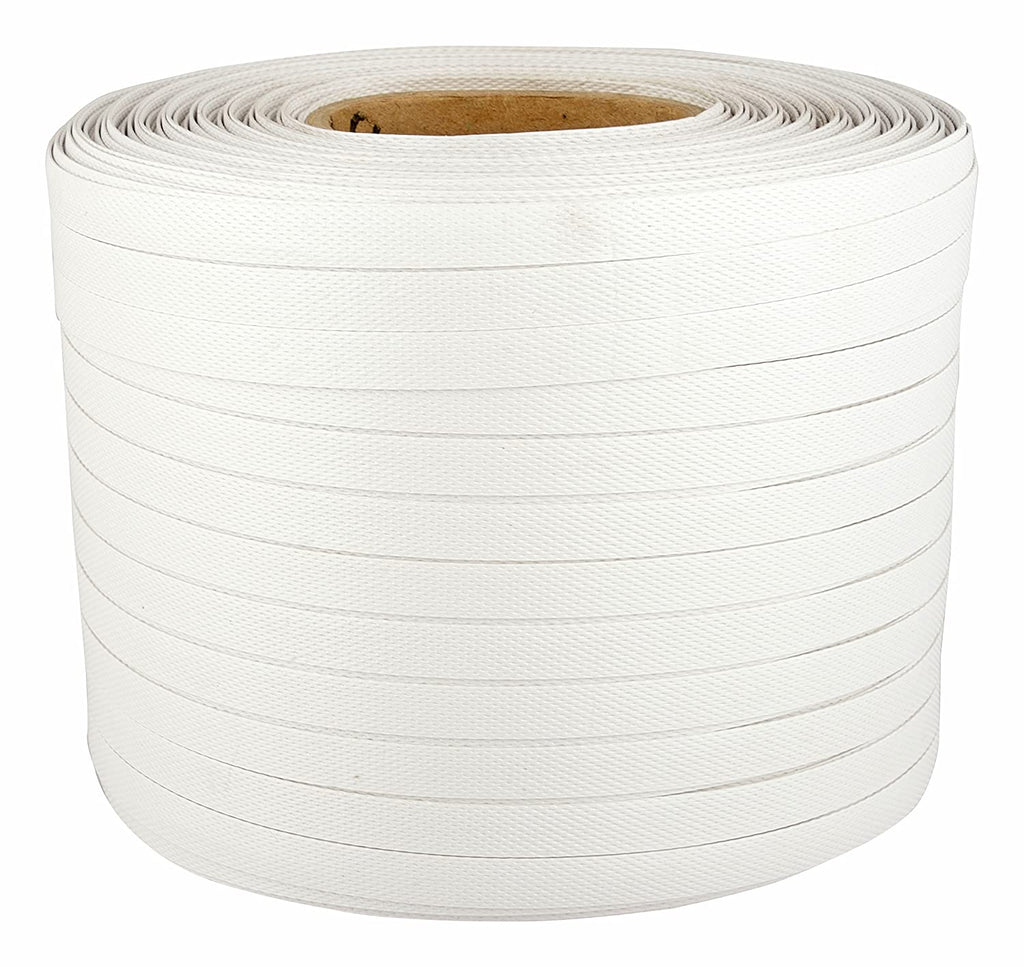 High Strength PP Box Strap for Semi Automatic or Manual Roll