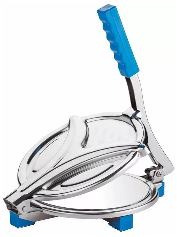 Stainless Steel Puri Press/Puri Machine/Papad Maker Machine