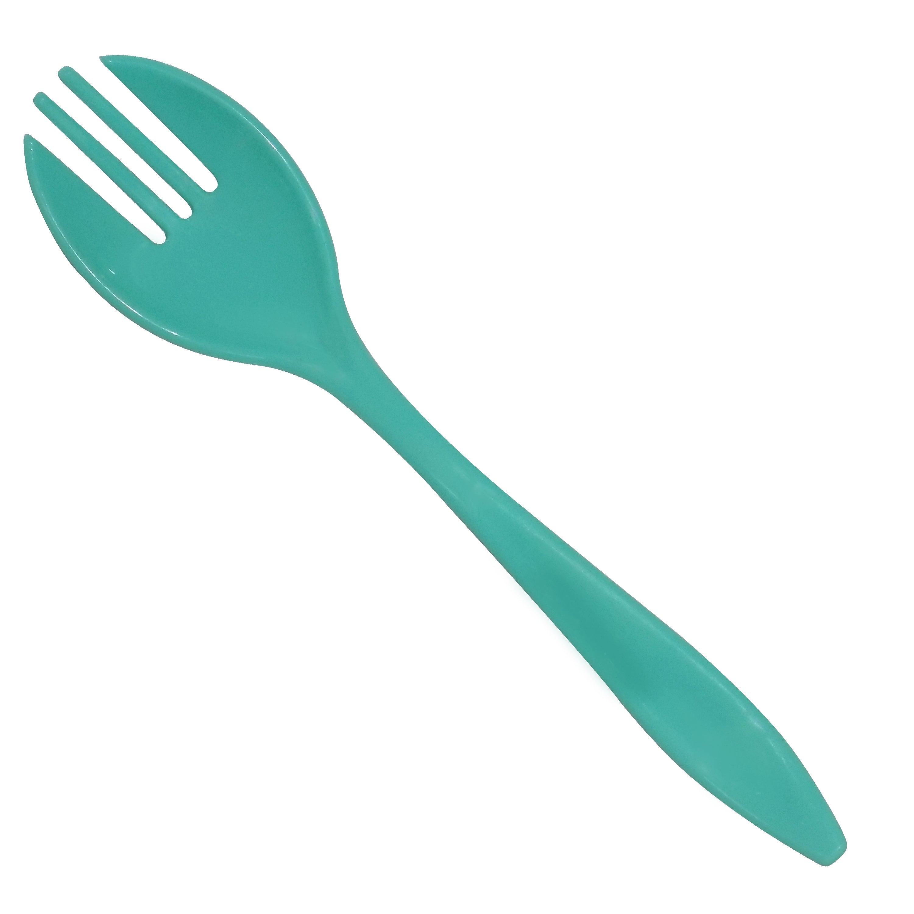 Heavy Duty Dinner Table Forks for Home Kitchen (Pack of 10)
