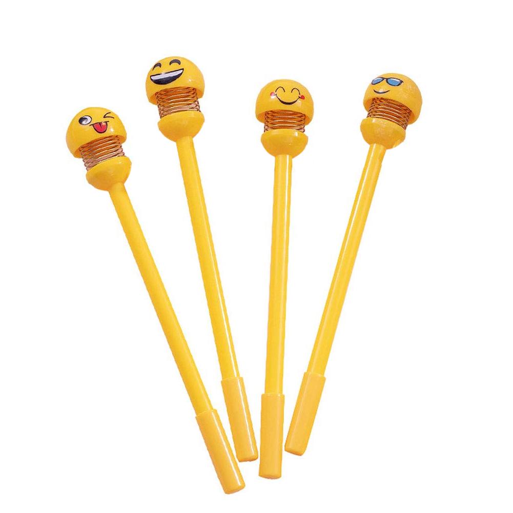 DeoDap Emoji Pens