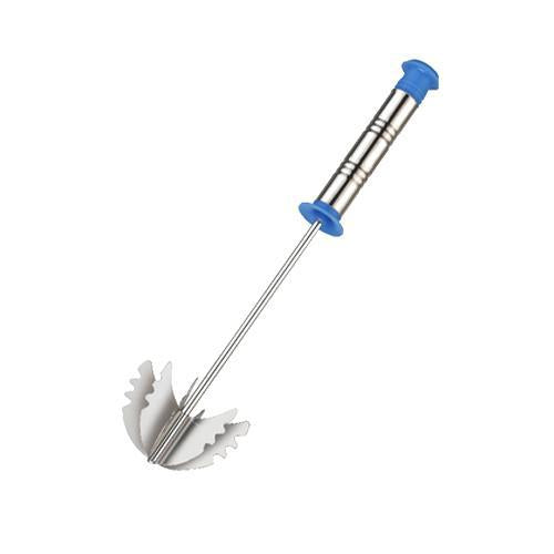 Stainless Steel Mixi Egg / Lassi / Butter Milk Maker / Mixer Hand Blender