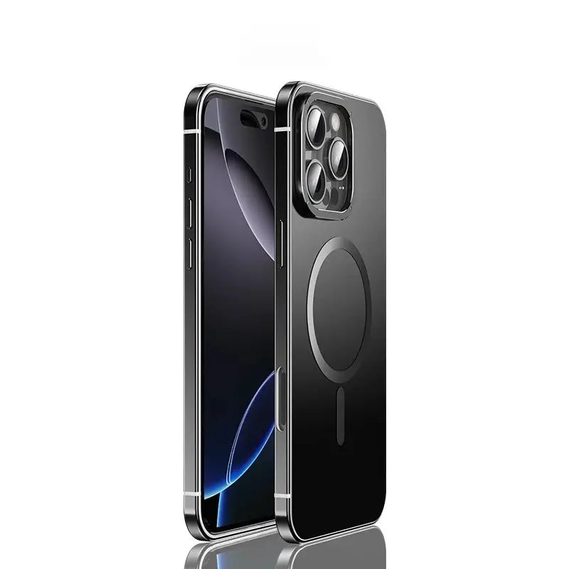 Stratos Shield