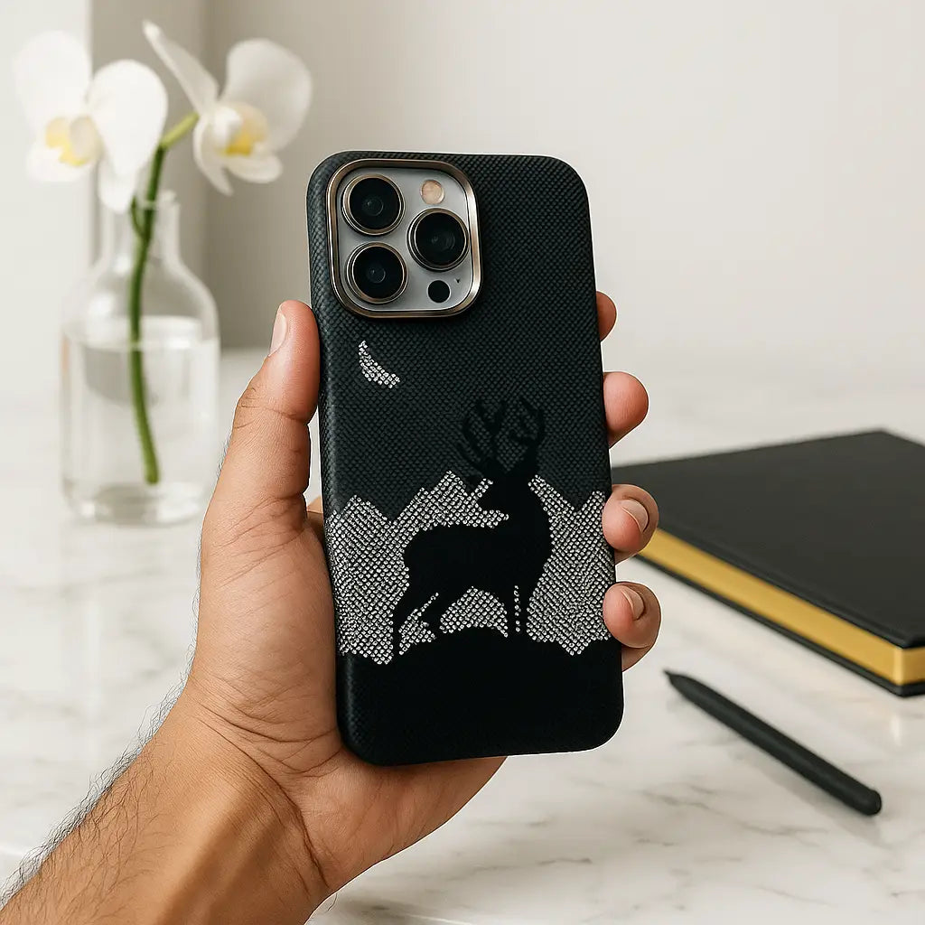 Spirit Of Deer