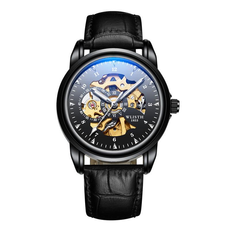 WLISTH Mechanical Automatic watch For Men XG920531