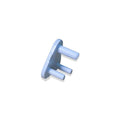 Safety Cover Guards for Electric Socket Plug (Small)
