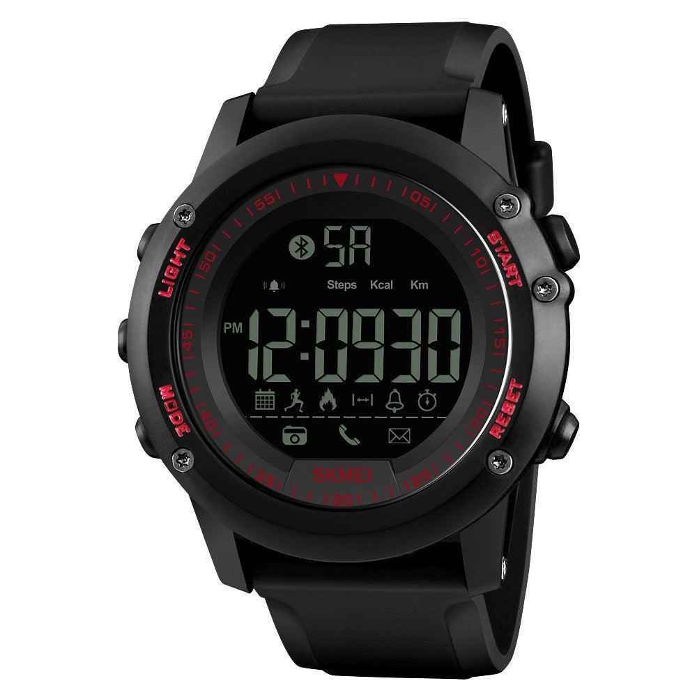 Skmei Digital Smart watch pedometer watch For Men 1321 Original