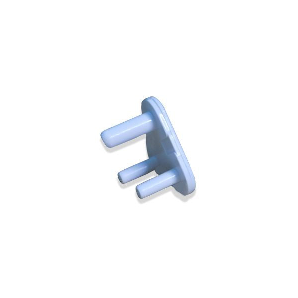 Safety Cover Guards for Electric Socket Plug (Small)