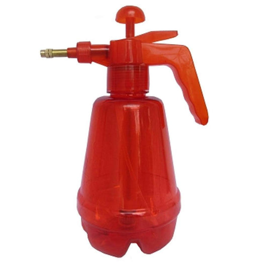 Garden Pressure Sprayer Bottle 1.5 Litre Manual Sprayer