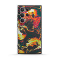Hell Party | Samsung Series Impact Resistant Protective Case